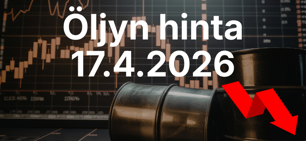 Iran: Hormuzinsalmi on "täysin auki" – Öljyn hinta ja Nesteen osake huomattavassa laskussa
